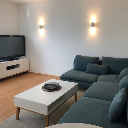 Appartement Stuttgart Messe & Flughafen Leinfelden-Echterdingen Luaran gambar