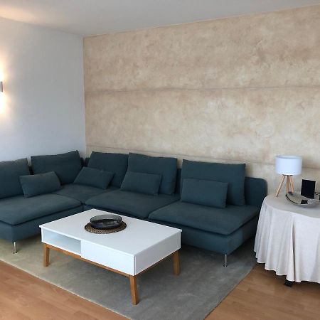 Appartement Stuttgart Messe & Flughafen Leinfelden-Echterdingen Luaran gambar