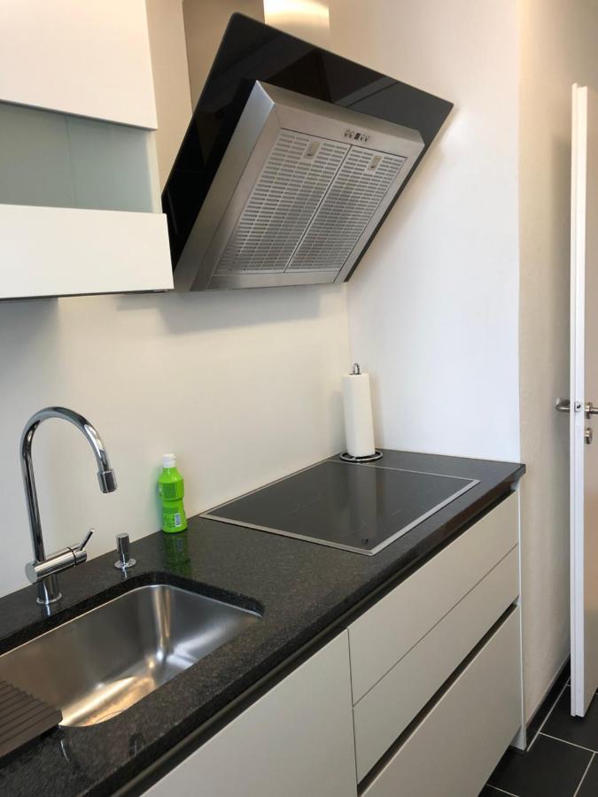 Appartement Stuttgart Messe & Flughafen Leinfelden-Echterdingen Luaran gambar