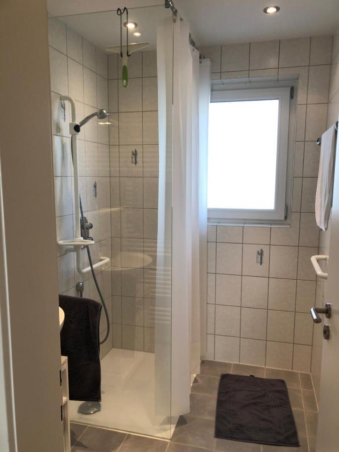 Appartement Stuttgart Messe & Flughafen Leinfelden-Echterdingen Luaran gambar