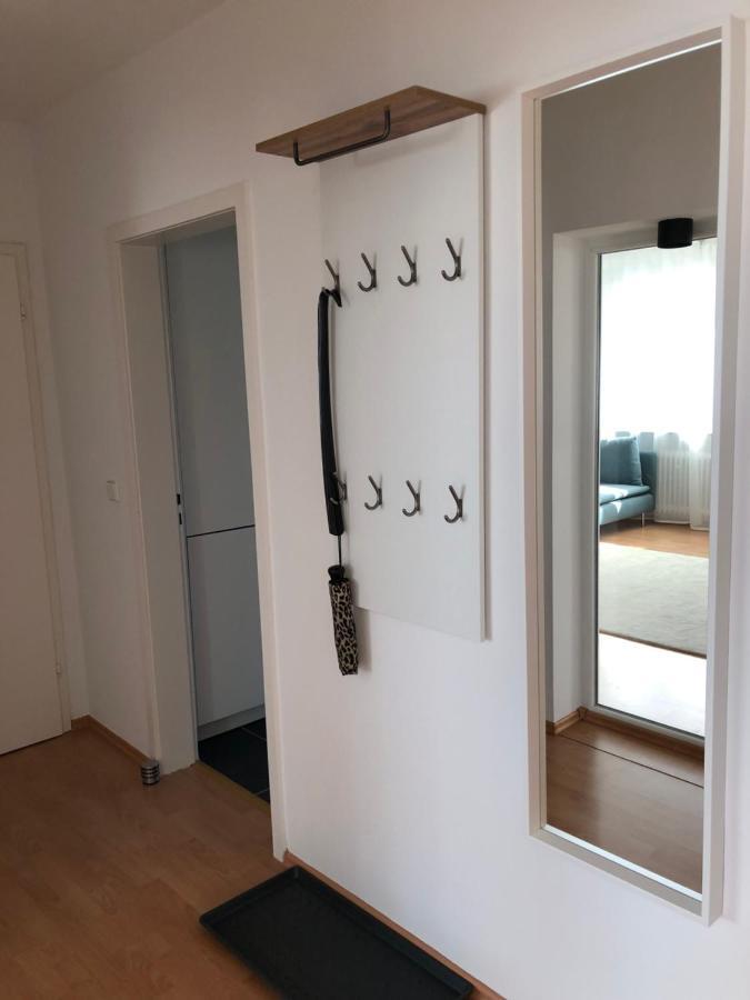 Appartement Stuttgart Messe & Flughafen Leinfelden-Echterdingen Luaran gambar