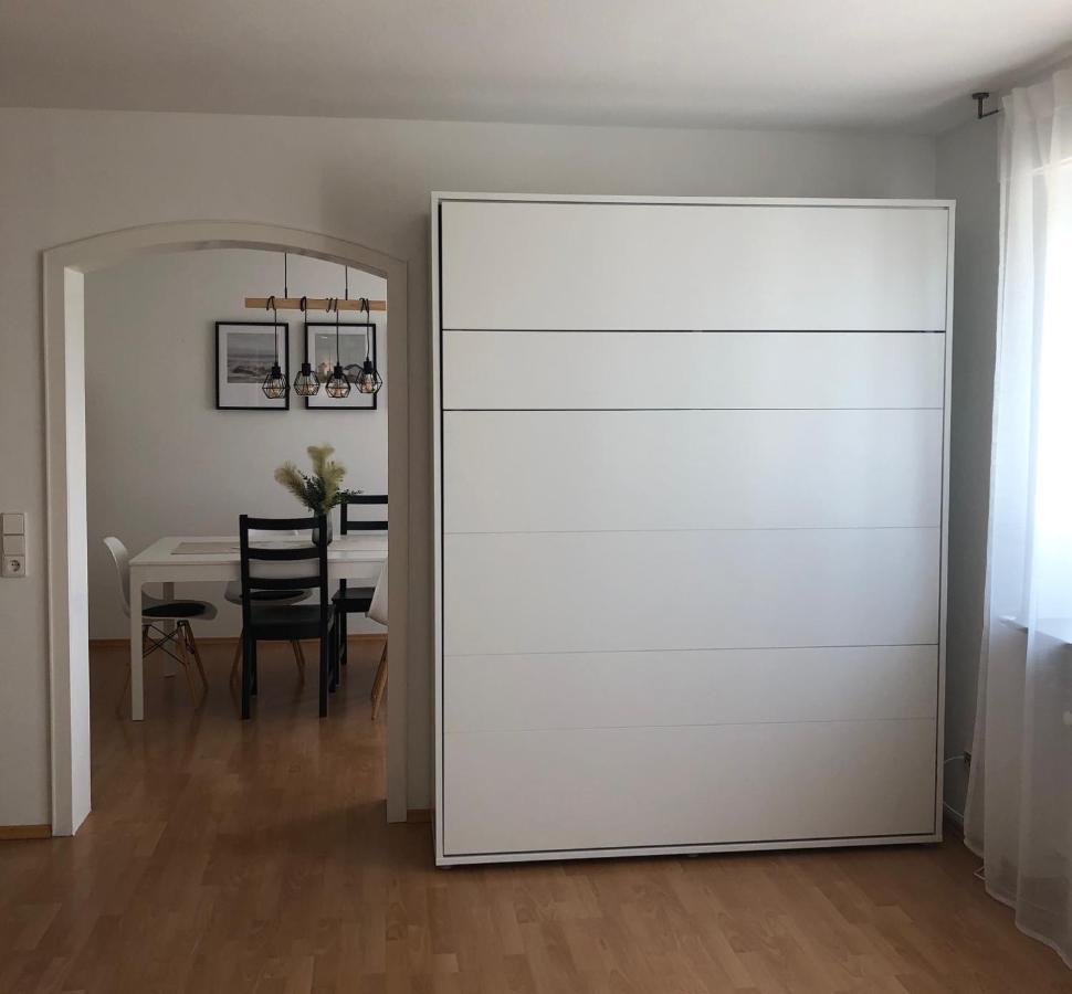 Appartement Stuttgart Messe & Flughafen Leinfelden-Echterdingen Luaran gambar
